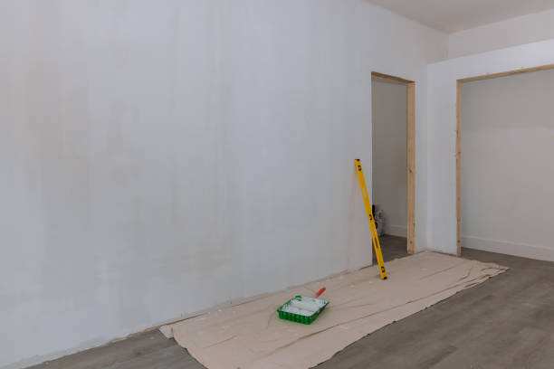 Best Water-Damaged Drywall Repair  in Osceola, IN